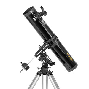 Omegon Telescopio N 126/920 EQ-3