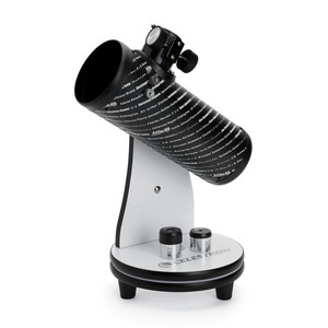 Celestron Telescopio Dobson N 76/300 FirstScope DOB