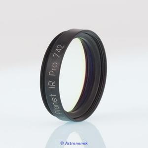 Astronomik Filtro 1,25" Planet IR 742 Pro