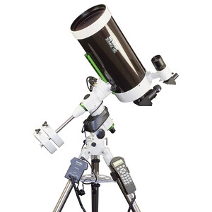 Skywatcher Telescopio Maksutov MC 180/2700 SkyMax 180 EQ5 Pro SynScan GoTo