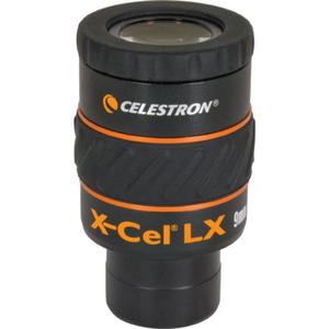 Celestron Ocular X-Cel LX de 9mm 1,25"