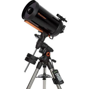 Celestron Telescopio Schmidt-Cassegrain SC 235/2350 Advanced VX 925 AVX GoTo