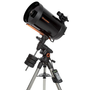 Celestron Telescopio Schmidt-Cassegrain SC 279/2800 Advanced VX 11" AS-VX GoTo