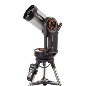 Celestron Telescopio Schmidt-Cassegrain SC 150/1500 NexStar Evolution 6