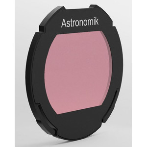 Astronomik Filtro de paso de IR ProPlanet 642 BP, clip EOS