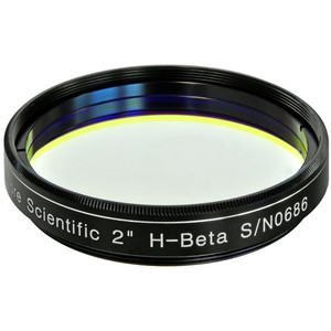 Explore Scientific Filtro H-Beta, 2"