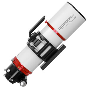 Omegon Refractor apocromático Pro APO AP 94/517 Triplet ED OTA