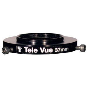 TeleVue Adaptador de Proyección Digital Adapter Ring 37mm