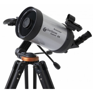 Celestron Telescopio Schmidt-Cassegrain SC 125/1250 StarSense Explorer DX 5 AZ