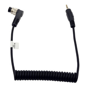 Vixen Cable de disparo N10 para Nikon y Fujifilm