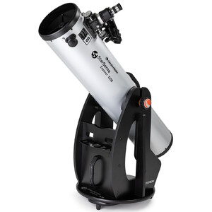 Celestron Telescopio Dobson N 203/1200 StarSense Explorer DOB