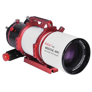 Askar Refractor apocromático AP 72/400 FRA400 OTA