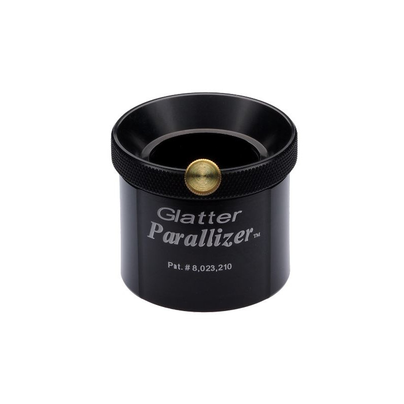 Howie Glatter Adapter Adaptador reductor de 2" a 1,25" Parallizer