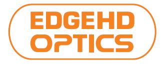 Ópticas EdgeHD