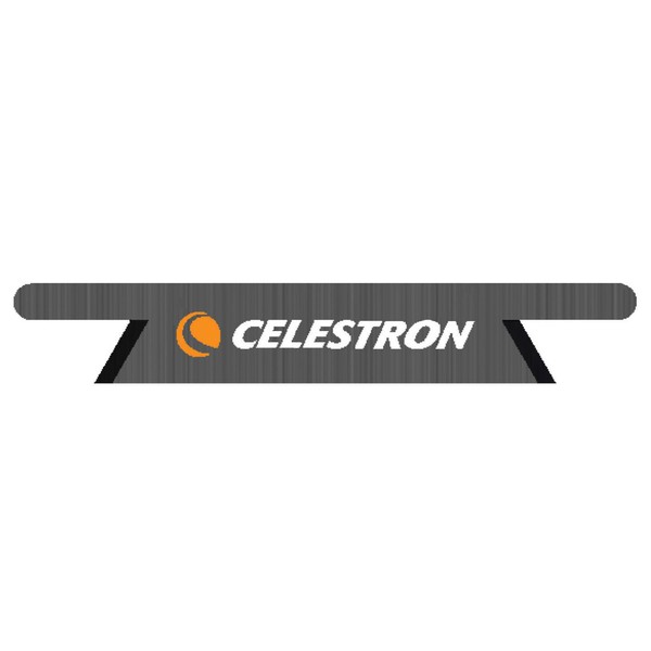 Celestron Placa de sujeción para CGE