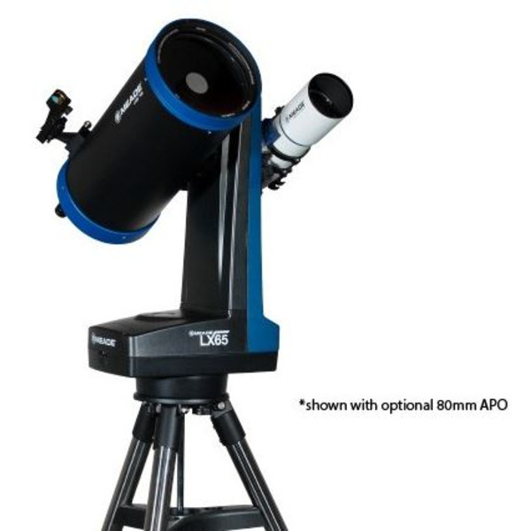 Meade Montura LX65