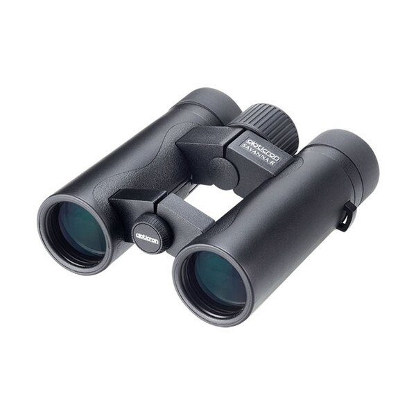 Opticron Binoculares Savanna R PC Oasis 8x33