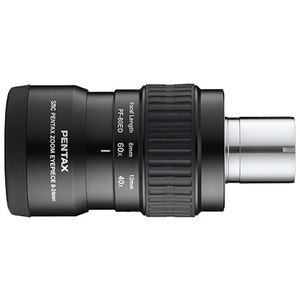 Pentax Ocular SMC XL 8-24mm (JIS Clase 4) para usar a la intemperie