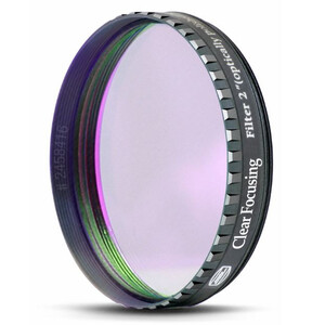 Baader Filtro Klarglas 2"