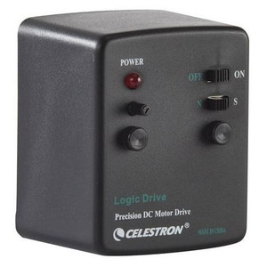 Celestron Motor para monturas EQ, AstroMaster y Powerseeker