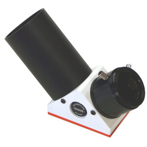 Lunt Solar Systems Filtro bloqueador de 18mm en espejo diagonal para portaocular 2"