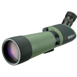 Kowa Catalejo TSN-82SV angular + TSE-Z9B, ocular Vario 21-63x