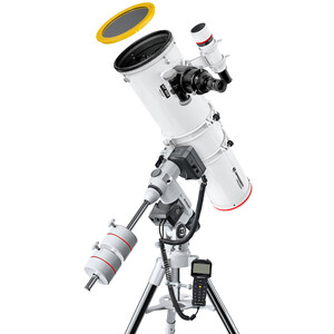 Bresser Telescopio N 203/1000 Messier Hexafoc EXOS-2 GoTo