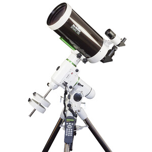 Skywatcher Telescopio Maksutov MC 180/2700 SkyMax 180 EQ6 Pro SynScan GoTo