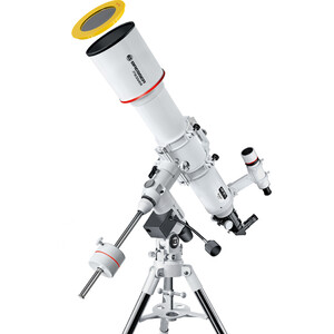 Bresser Telescopio AC 127S/635 Messier EXOS-2