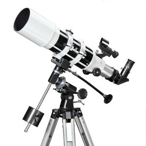 Skywatcher Telescopio AC 102/500 Startravel EQ-1