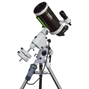 Skywatcher Telescopio Maksutov MC 150/1800 SkyMax HEQ5 Pro SynScan GoTo