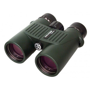 Barr and Stroud Binoculares Sahara 8x42 FMC