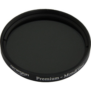 Omegon filtro lunar prémium de 2'' 25% Transmission