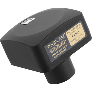 ToupTek Cámara EXCCD-300-KMA DeepSky Mono