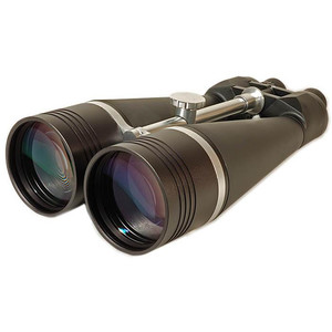 TS Optics Binoculares 25x100 Astro con filtro para nebulosas