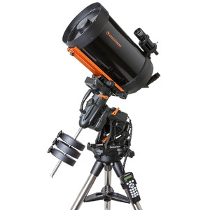 Celestron Telescopio Schmidt-Cassegrain SC 279/2800 CGX 1100 GoTo