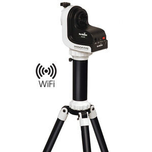 Skywatcher Montura AZ-GTi  GoTo WiFi con trípode