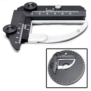 Euromex Cruceta IS.9522,30x40 mm (iScope-POL)