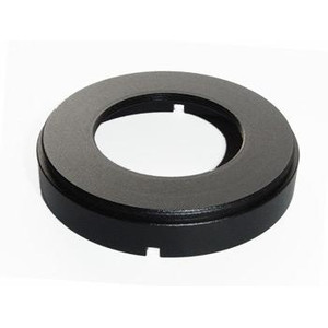 TS Optics Adaptador de 1,25" a 2", rosca de filtro