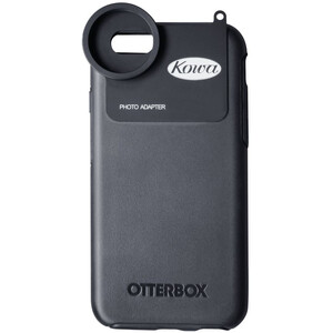 Kowa Adaptador de smartphone TSN-IPXR RP für iPhone XR