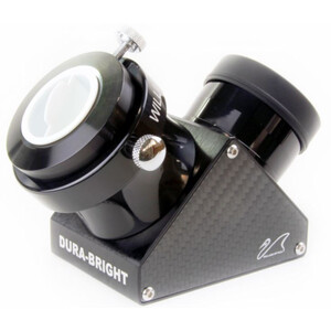 William Optics Espejo zenital Dura Bright 90° 2"