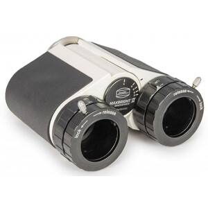 Baader Accesorio binocular MaxBright II 2x 18mm Classic Ortho 1,25"