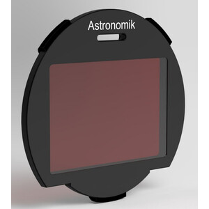 Astronomik Filtro H-alpha 12nm CCD MaxFR Clip Canon EOS R XL