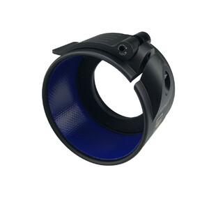 Liemke Adaptador de objetivos Klemmadapter Smartclip 59mm / M52x0,75