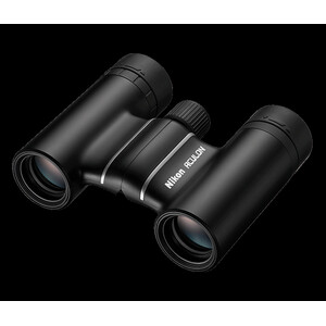 Nikon Binoculares ACULON T02 10x21 BLACK