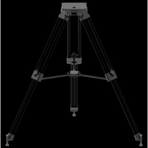 Software Bisque Trípode Helium Tripod black