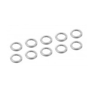 Artesky Manguito de extensión Fine Tuning Ring Set M48