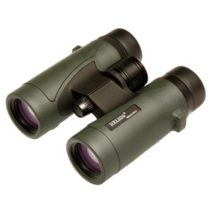 Helios Optics Binoculares 8x32 WP6 Mistral