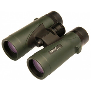 Helios Optics Binoculares 8x42 WP6 Mistral