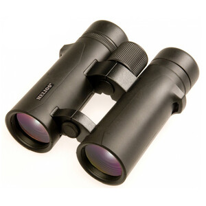 Helios Optics Binoculares 10x34 Nitrosport Waterproof